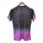 Günstige Fußballtrikots Liverpool Special Purple Version 2024-25 Kurzarm